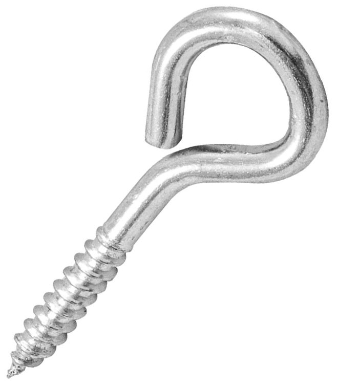 Imagen de BLISTER CON 6 ARMELLAS CERRADAS DE 20 X 70 MM FIERO