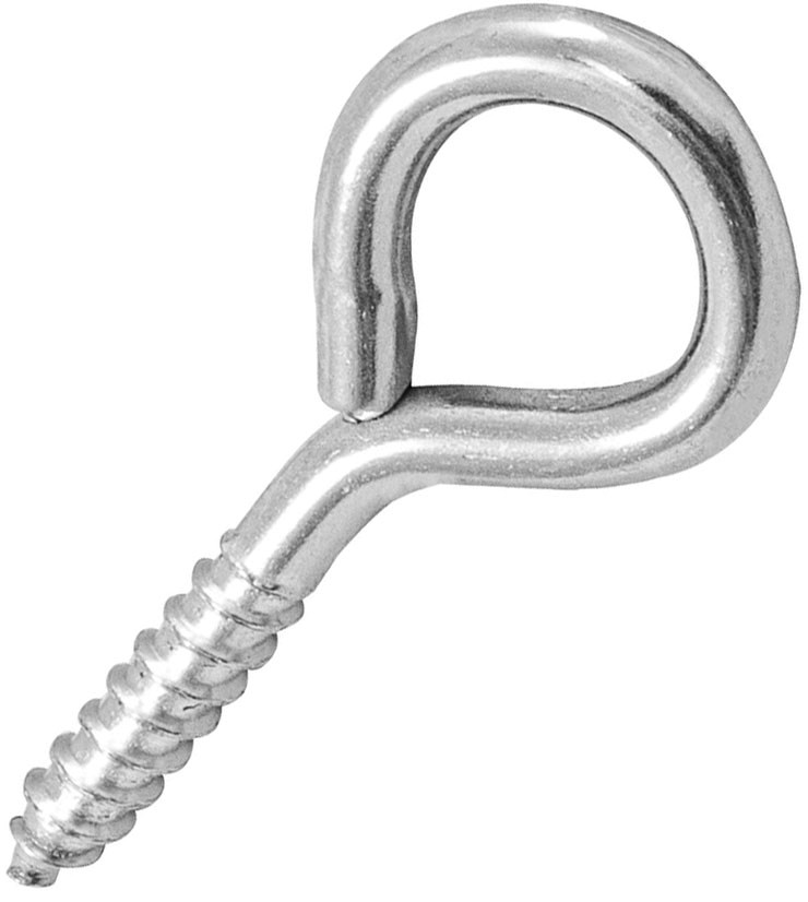 Imagen de BLISTER CON 4 ARMELLAS CERRADAS DE 21 X 80 MM FIERO