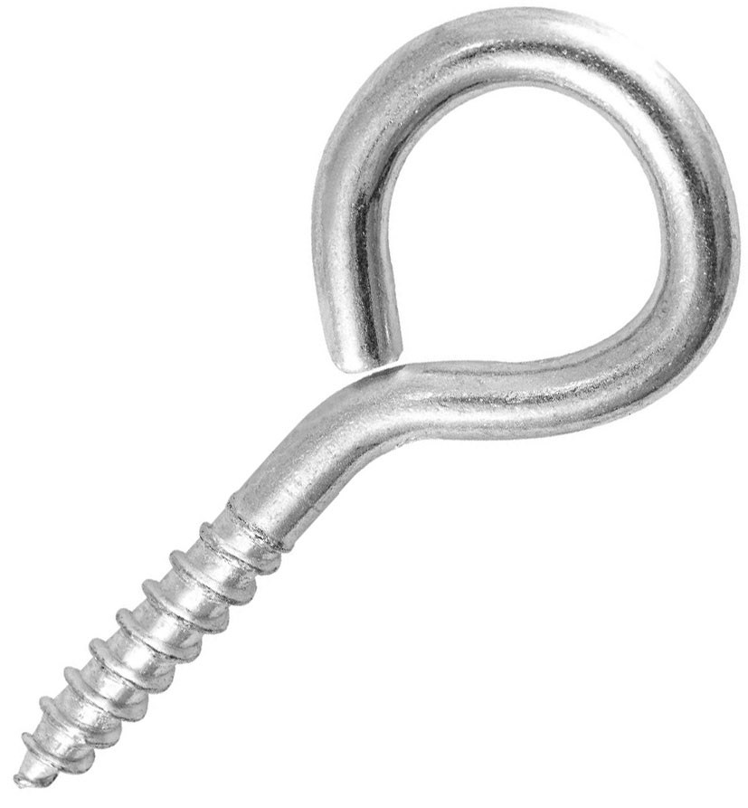 Imagen de BLISTER CON 2 ARMELLAS CERRADAS DE 22 X 100 MM FIERO