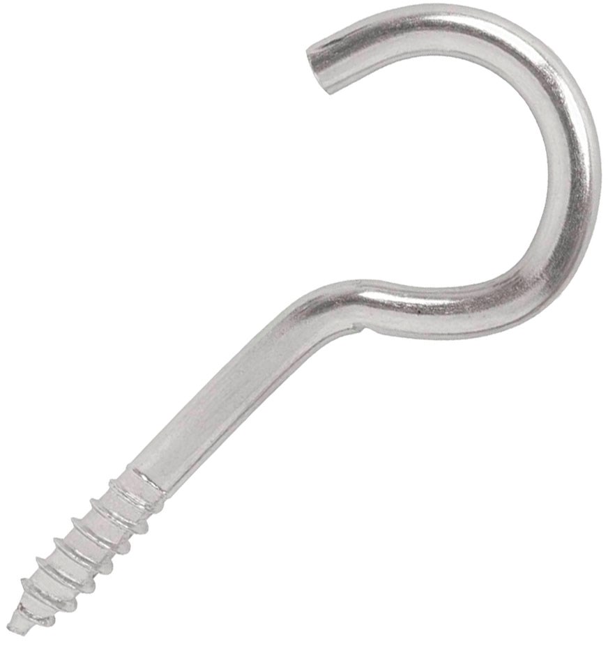 Imagen de BLISTER CON 2 ARMELLAS ABIERTAS DE 22 X 100 MM FIERO