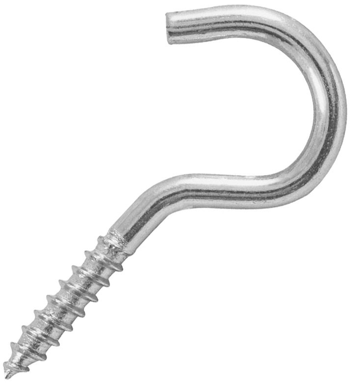 Imagen de BLISTER CON 6 ARMELLAS ABIERTAS DE 20 X 70 MM FIERO