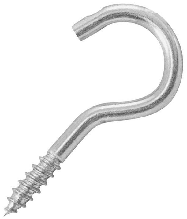 Imagen de BLISTER CON 10 ARMELLAS ABIERTAS DE 18 X 50 MM FIERO