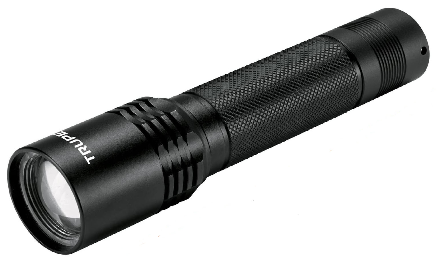 Imagen de LINTERNA LUZ LED RECARGABLE DE ALUMINIO DE 340 LUMENES TRUPER