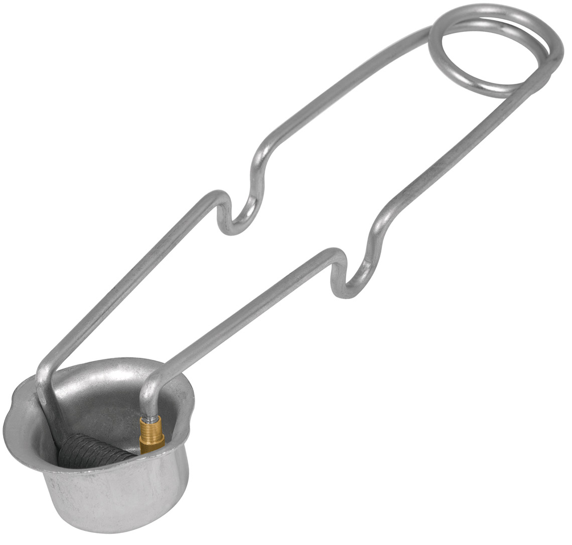 Imagen de ENCENDEDOR DE CAZUELA PARA SOLDADURA DE GAS TRUPER