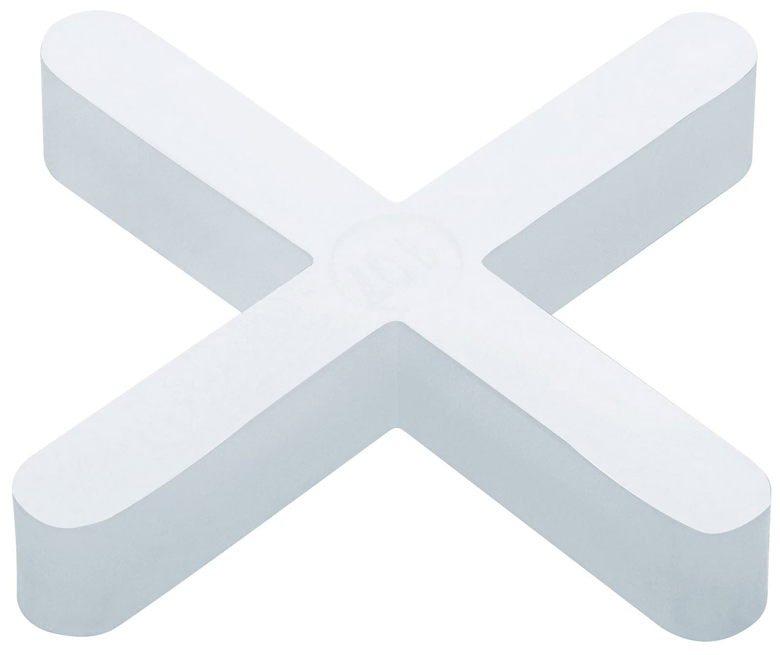 Imagen de BOLSA CON 150 SEPARADORES DE 3 MM PARA LOSETAS TRUPER