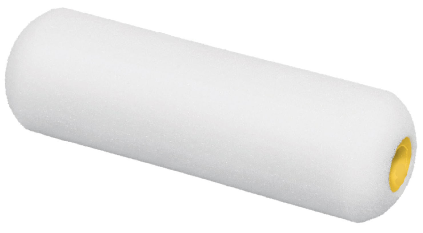 Imagen de BOLSA CON 2 FELPAS PARA MINI RODILLO CON ESPONJA DE 4" X 3/8" TRUPER