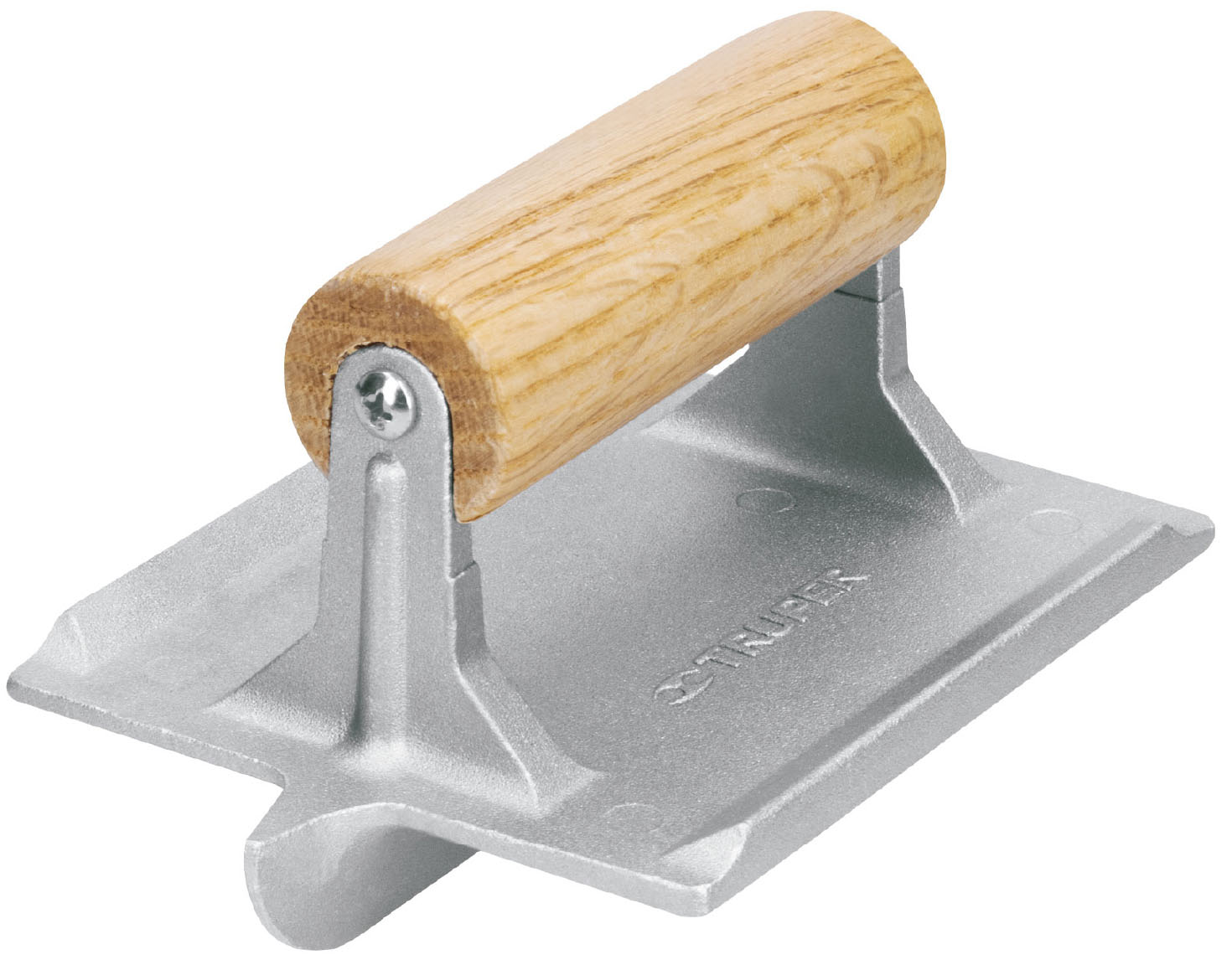 Imagen de RAYADOR DE ALUMINIO TRUPER