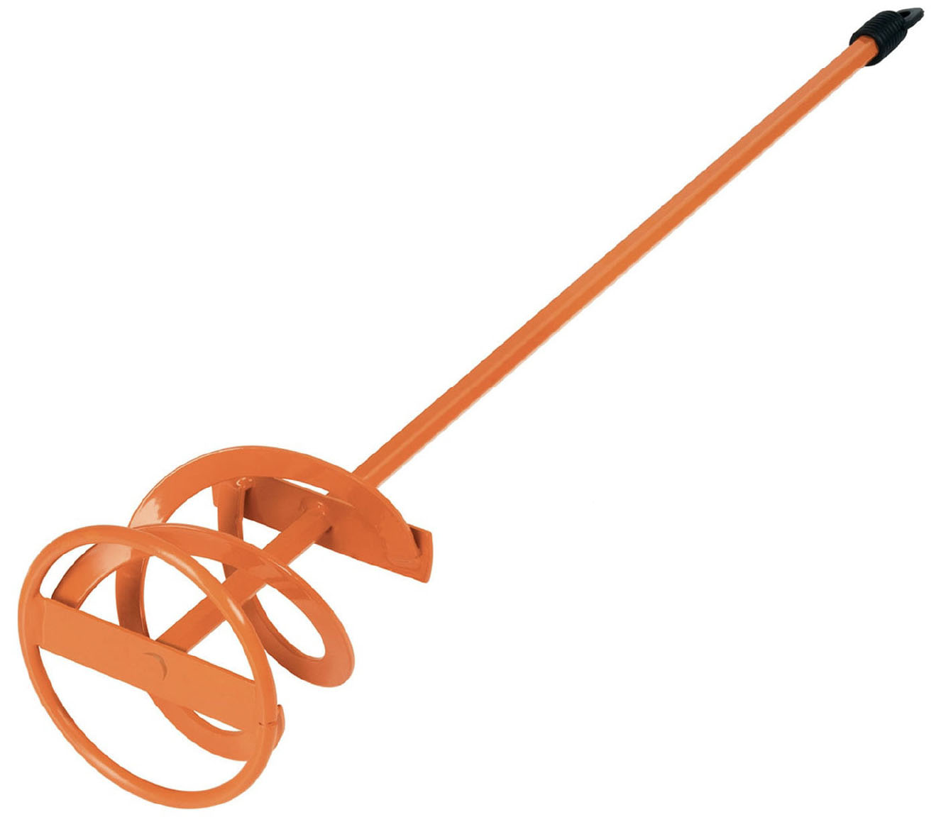 Imagen de REVOLVEDOR DE PINTURA DE 100 MM DE DIAMETRO TRUPER