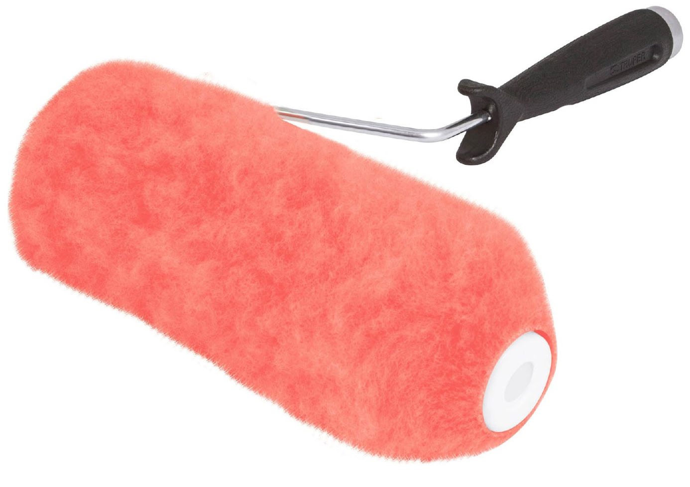 Imagen de RODILLO PARA PINTAR DE 9" X 1-1/4" PARA SUPERFICIES EXTRARRUGOSAS TRUPER