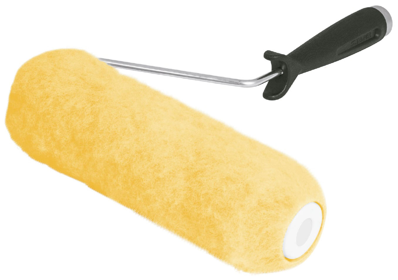 Imagen de RODILLO PARA PINTAR DE 9" X 3/4" PARA SUPERFICIES RUGOSAS TRUPER