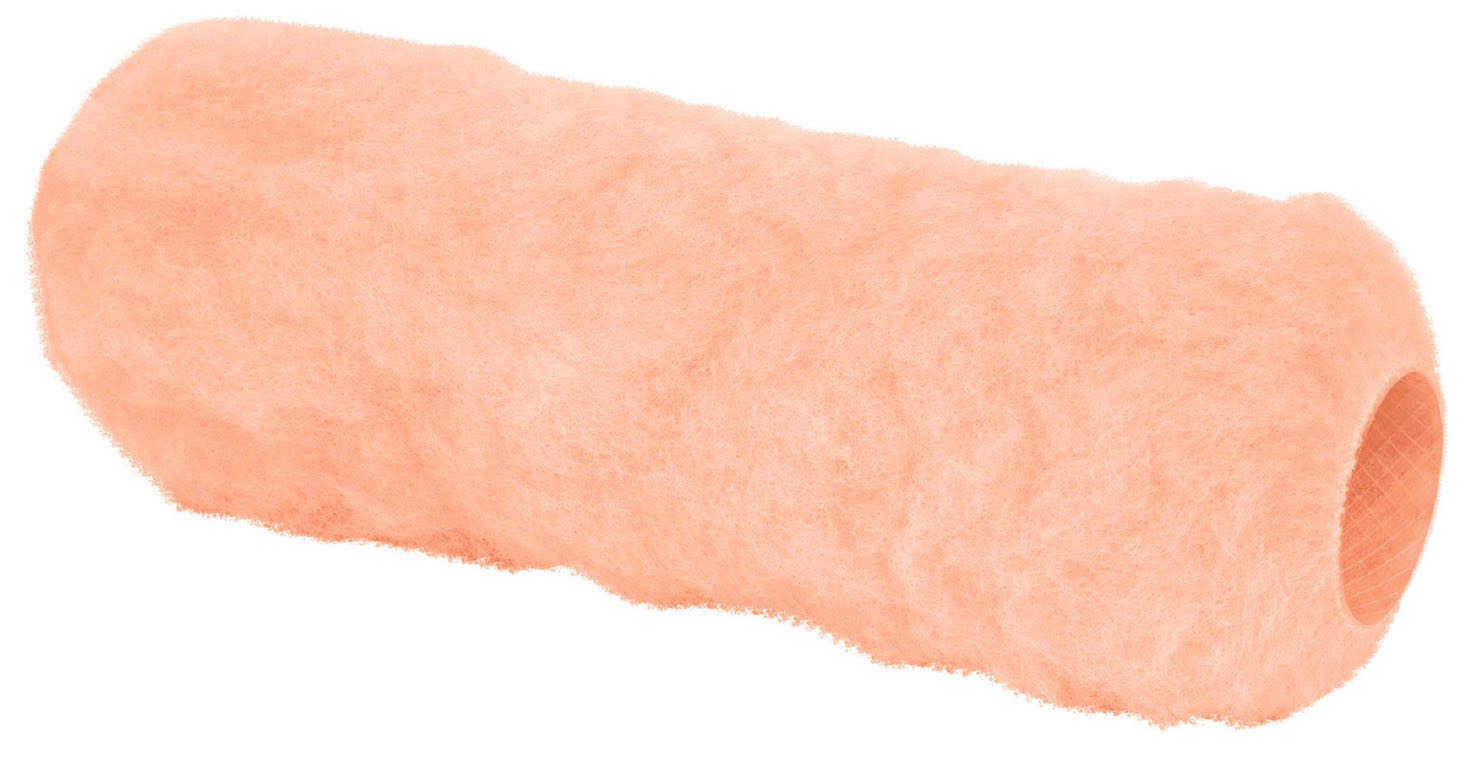 Imagen de FELPA PARA RODILLO DE 9" X 1" PARA SUPERFICIES MUY RUGOSAS TRUPER