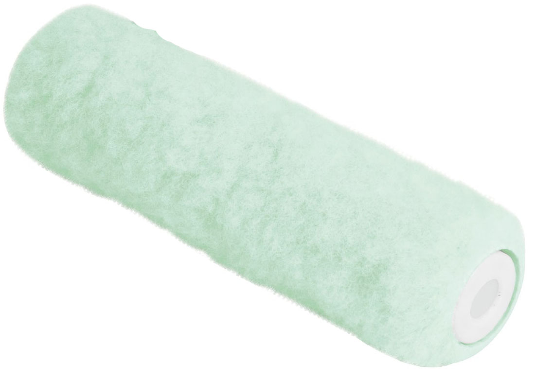 Imagen de FELPA PARA RODILLO DE 9" X 5/8" PARA SUPERFICIES POCO RUGOSAS TRUPER