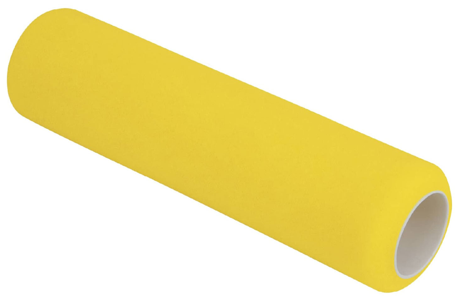 Imagen de FELPA PARA RODILLO CON ESPONJA DE 9" X 3/8" PARA SUPERFICIES LISAS TRUPER