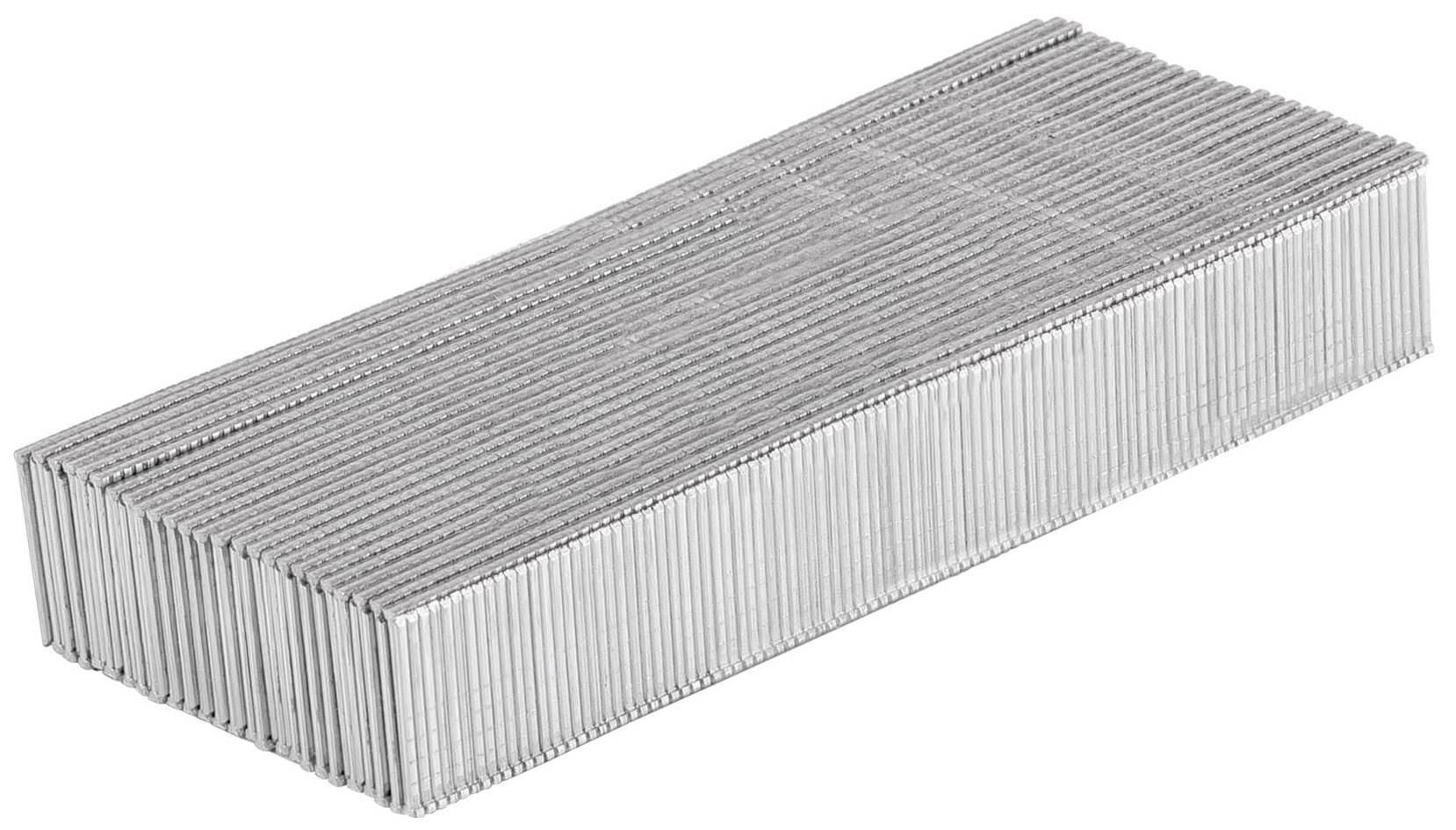 Imagen de CAJA CON 5000 CLAVOS CALIBRE 18 DE 20 MM PARA CLAVADORA NEUMATICA (CODIGO CLNE-18) TRUPER