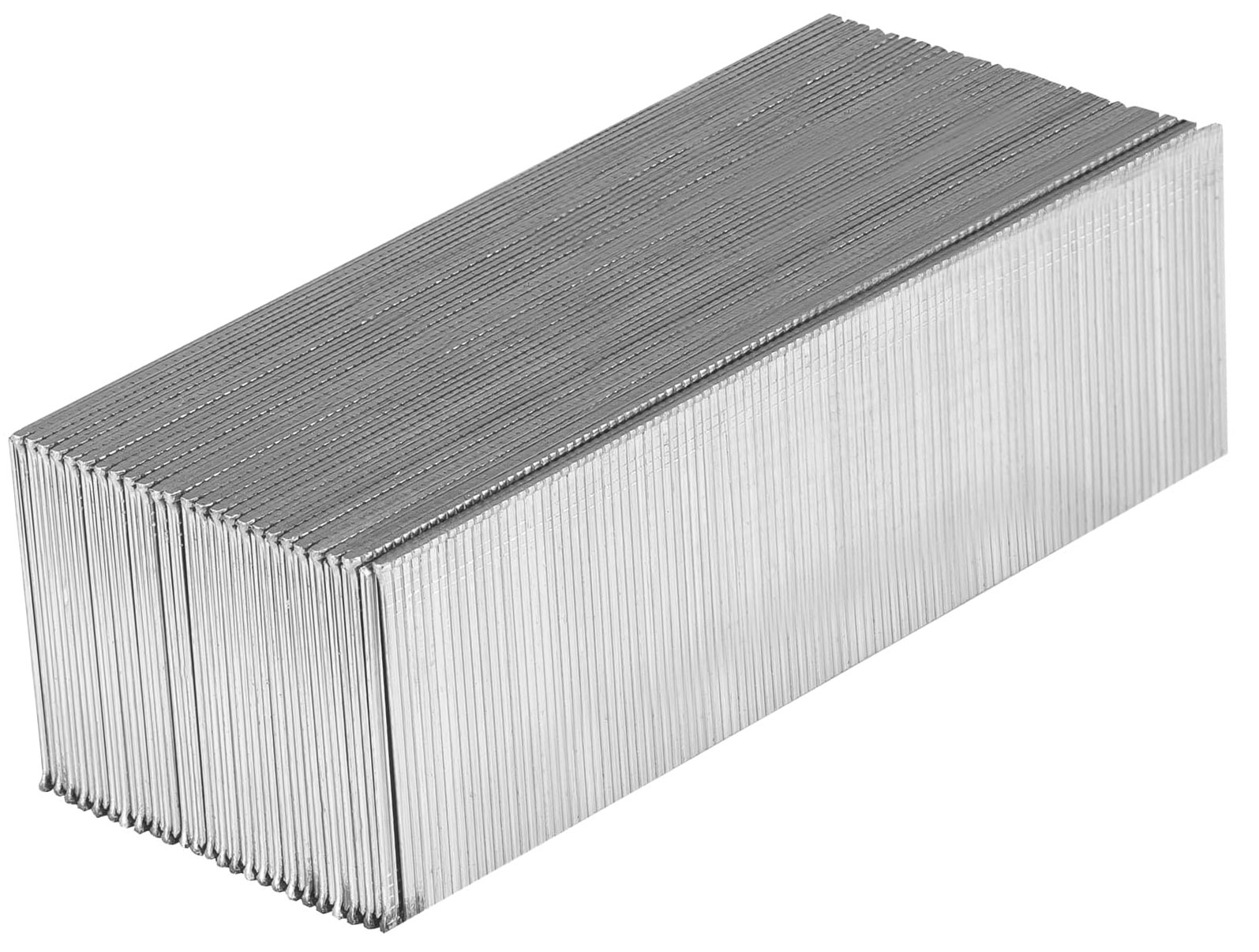 Imagen de CAJA CON 5000 CLAVOS CALIBRE 18 DE 40 MM PARA CLAVADORA NEUMATICA(CODIGO CLNE-18) TRUPER