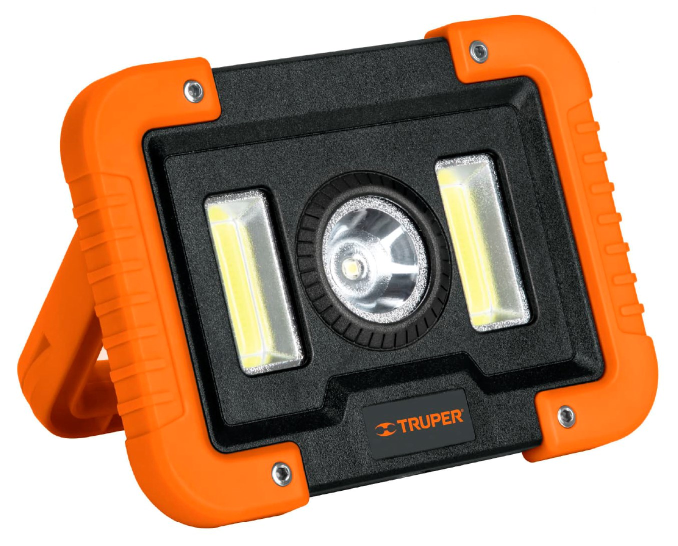 Imagen de LAMPARA LED DE 1000 LUMENES DE TRABAJO RECARGABLE TRUPER