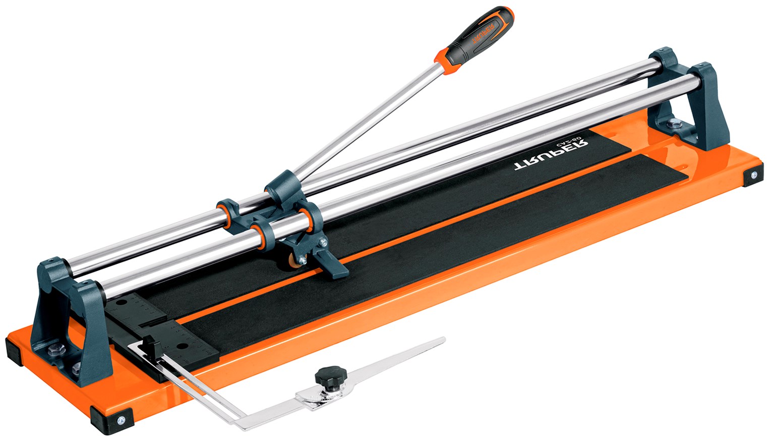 Imagen de CORTADOR DE AZULEJO DE 24" (60 CMS) TRUPER