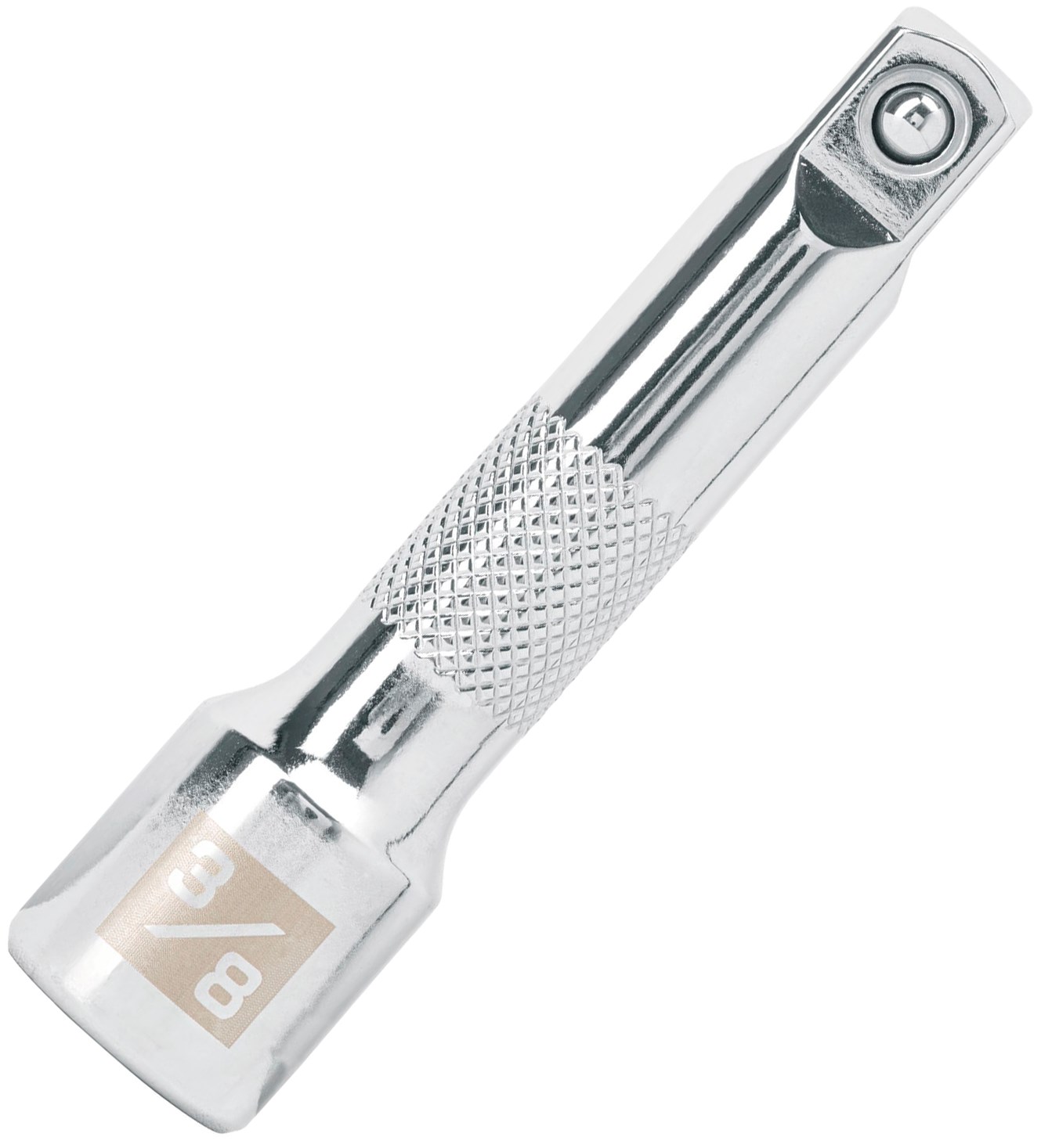 Imagen de EXTENSION DE 3" PARA MATRACA CON CUADRO DE 3/8" TRUPER