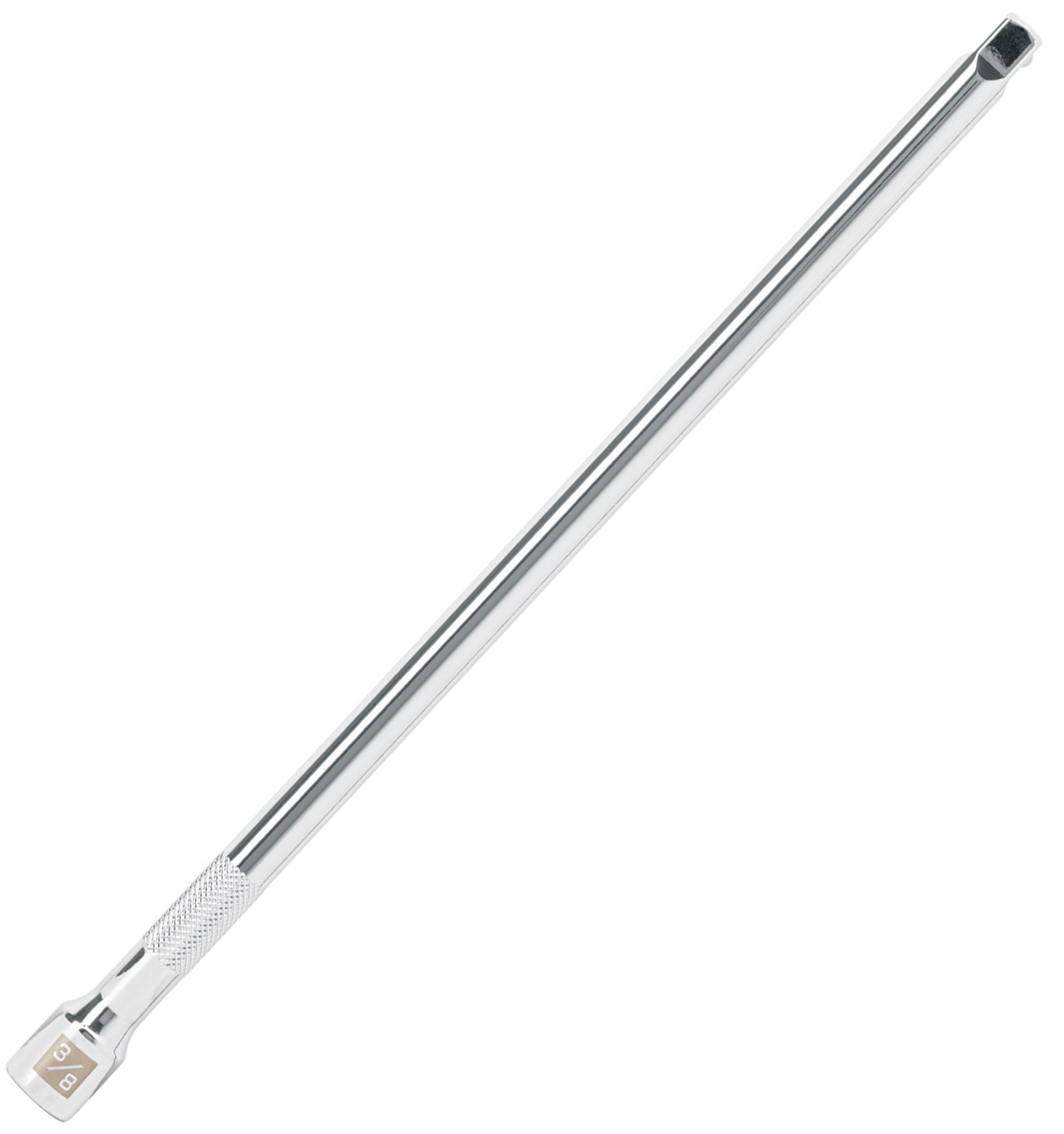 Imagen de EXTENSION DE 12" PARA MATRACA CON CUADRO DE 3/8" TRUPER