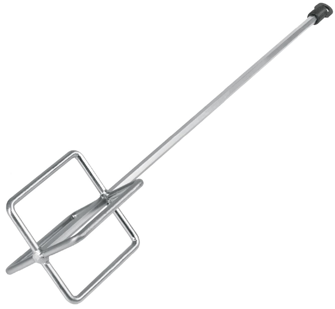 Imagen de REVOLVEDOR PARA MORTERO DE 120 MILIMETROS DE DIAMETRO TRUPER