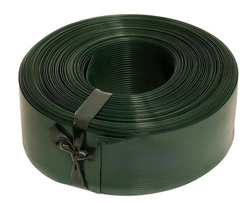 Imagen de CINTA ROMPEVIENTOS VERDE MILITAR 2 1/2" X 3M2 (46ML) EMPACADO