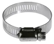 Imagen de ABRAZADERA SIN FIN 1 1/2" - 2 1/4" SURTEK