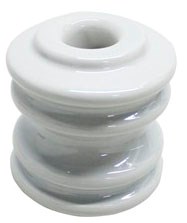 Imagen de AISLADOR PARA ACOMETIDA ELECTRICA