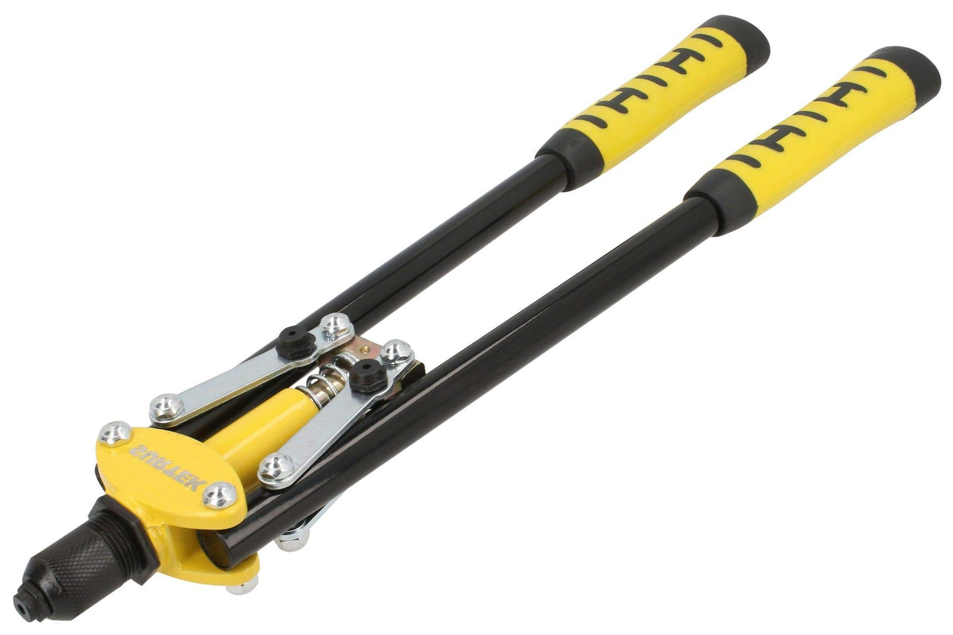 Imagen de REMACHADORA TIPO TIJERA SURTEK