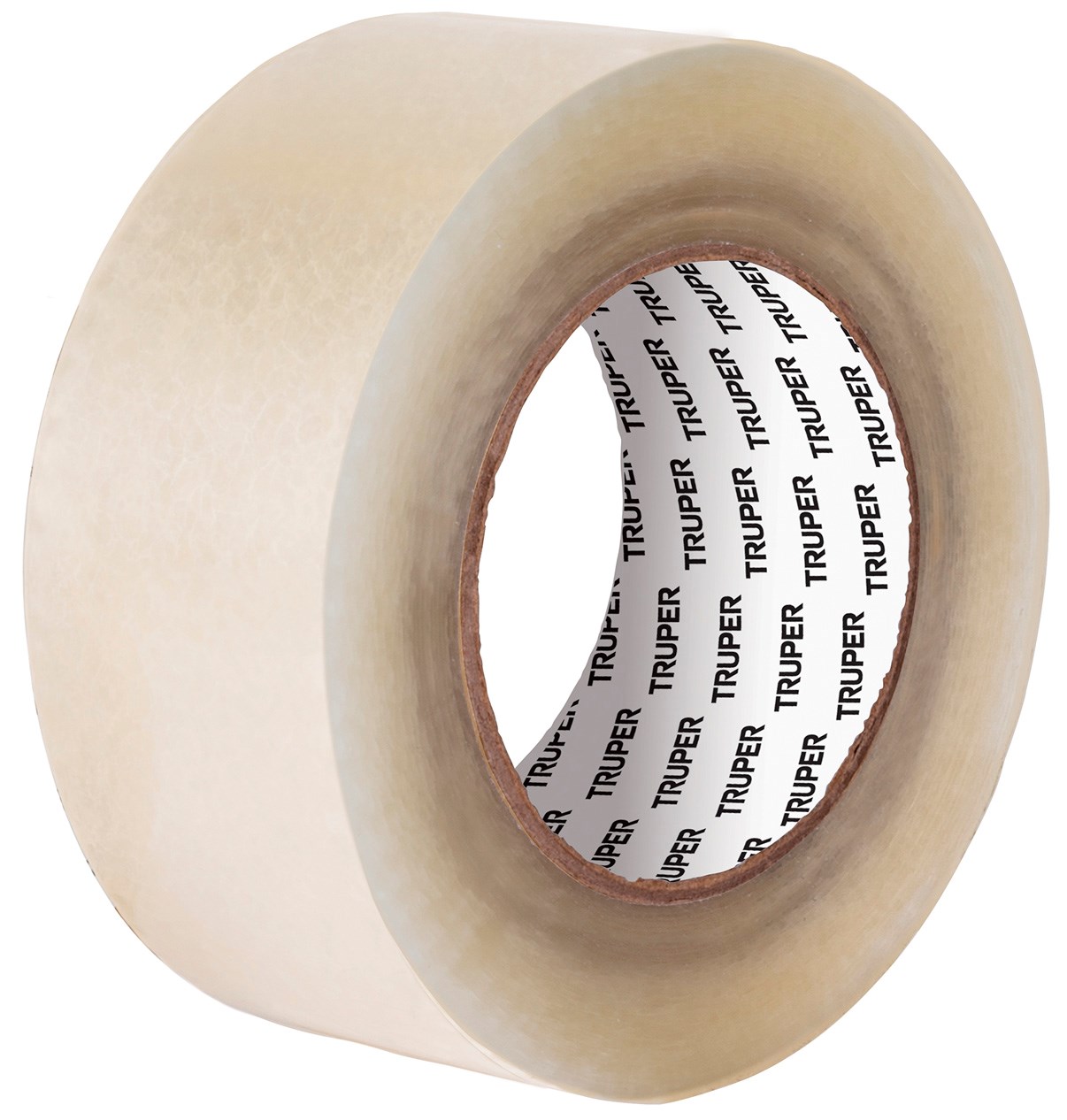 Imagen de CINTA DE EMPAQUE DE 48 MM X 150 MTS TRANSPARENTE TRUPER