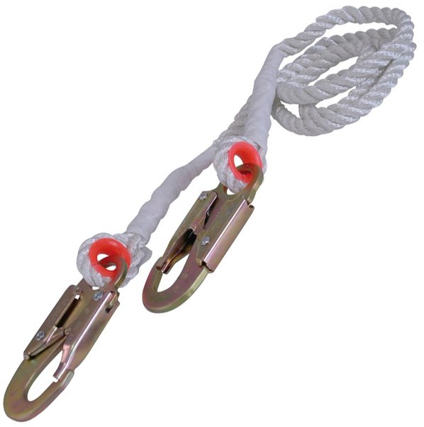 Imagen de CUERDA DE POSICIONAMIENTO NYLON TRENZADO URREA