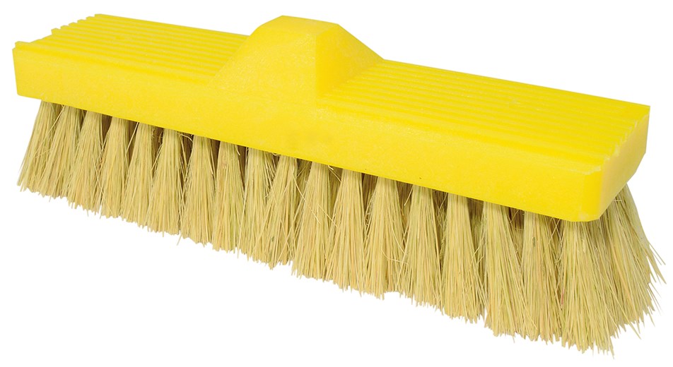 Imagen de CEPILLO DE CERDAS NATURALES PARA PINTAR 50 MM SURTEK