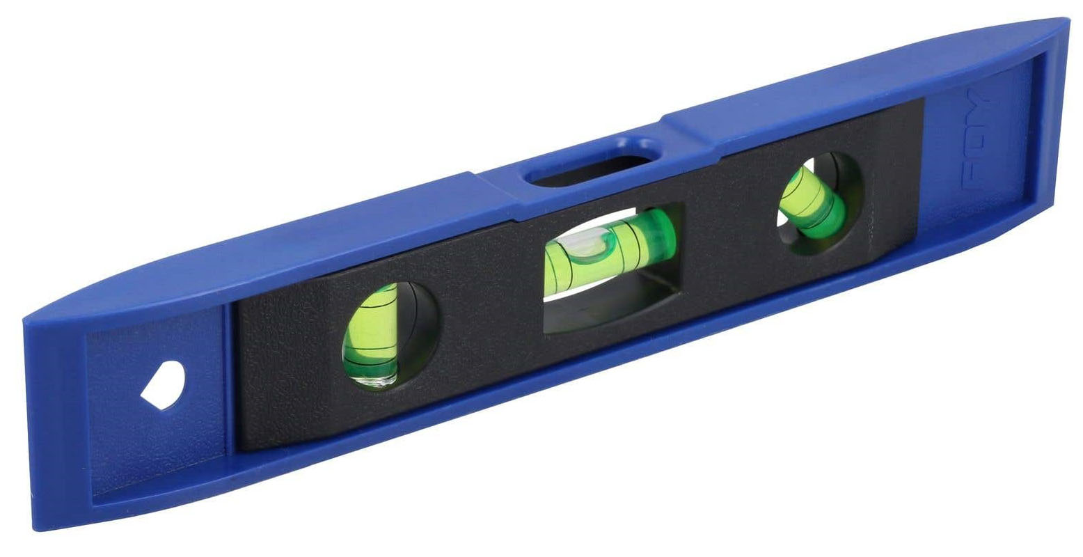 Imagen de JUEGO DE NIVEL TORPEDO Y NIVEL HILO FOY