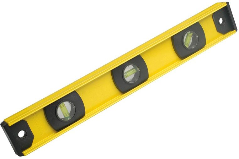 Imagen de NIVEL DE ALUMINIO 10" SURTEK