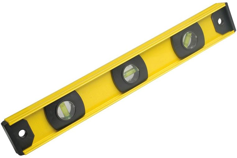 Imagen de NIVEL DE ALUMINIO 36" SURTEK