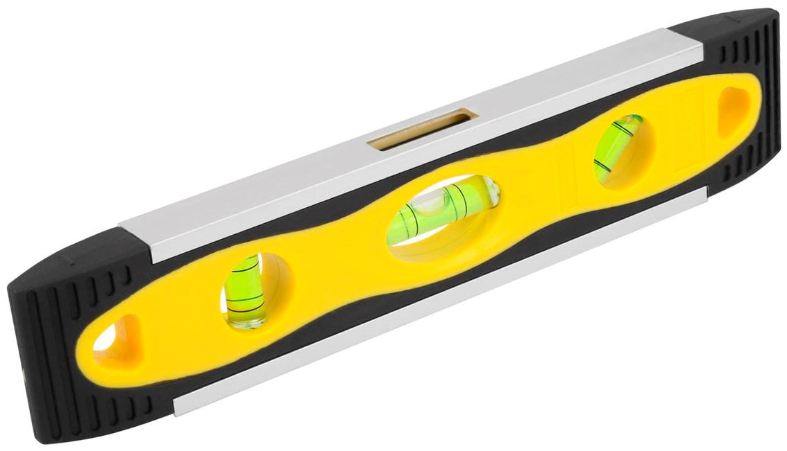 Imagen de NIVEL TORPEDO MAGNETICO 9" SURTEK