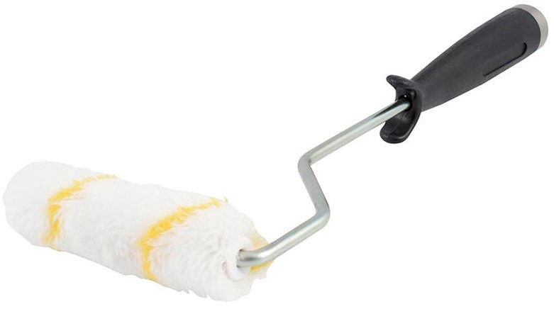 Imagen de RODILLO PARA PINTAR NAILON 4"X 3/8 SURTEK