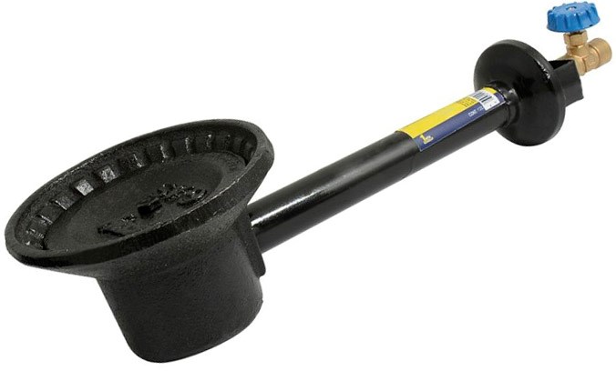 Imagen de QUEMADOR DE ALTA PRESION #2 FOY