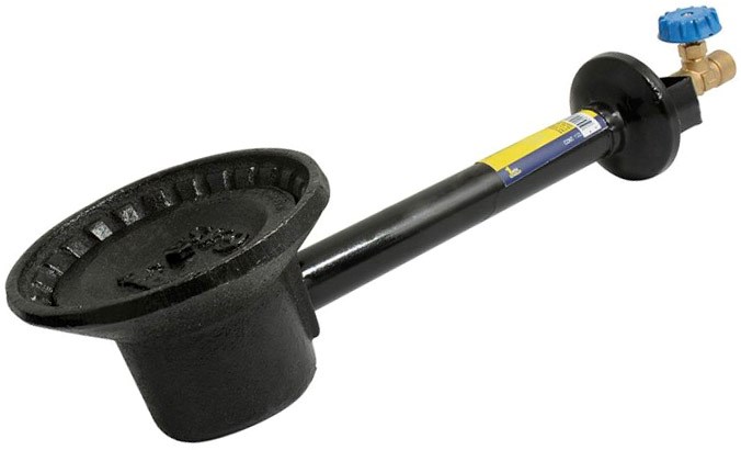 Imagen de QUEMADOR DE ALTA PRESION #6 FOY