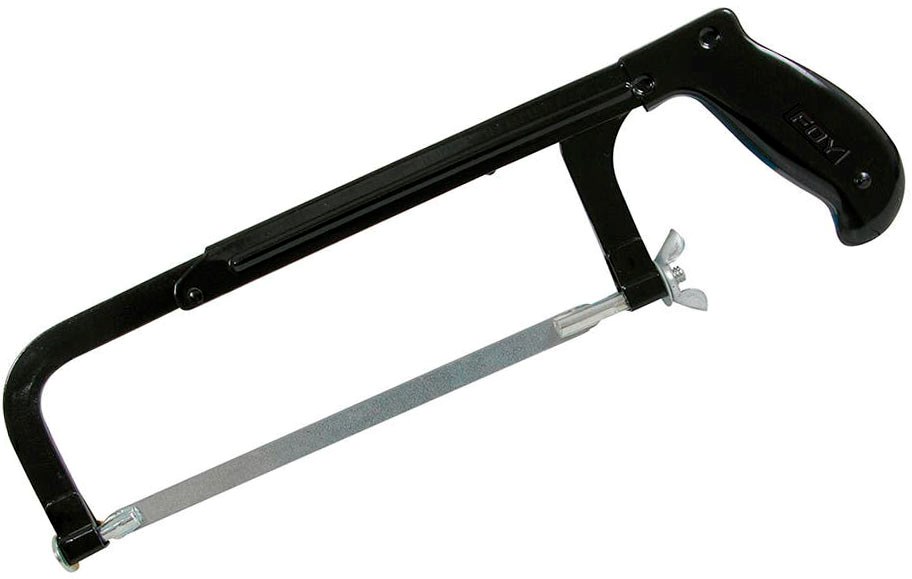Imagen de ARCO PARA SEGUETA AJUSTABLE 8" - 12" FOY