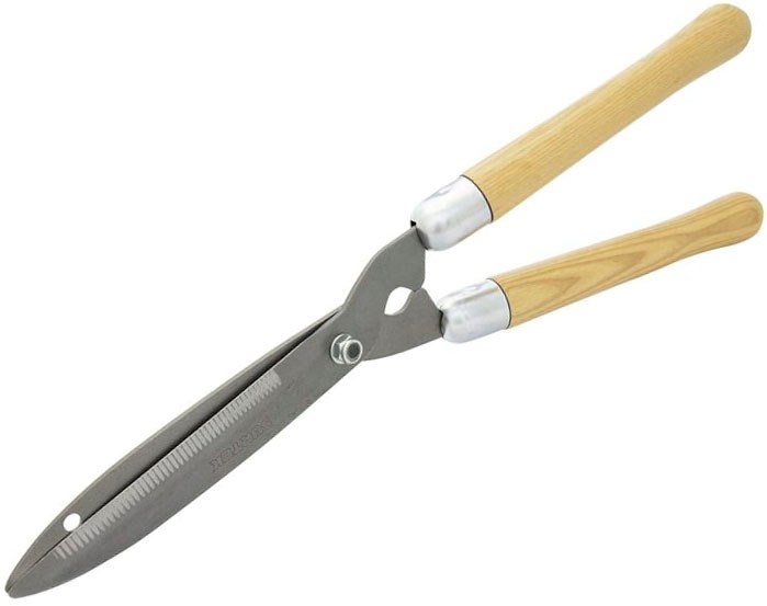 Imagen de TIJERA PARA PODA A DOS MANOS LIGERA 10" SURTEK