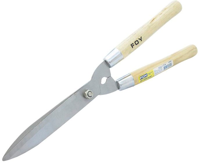 Imagen de TIJERA PODA A DOS MANOS 8" FOY