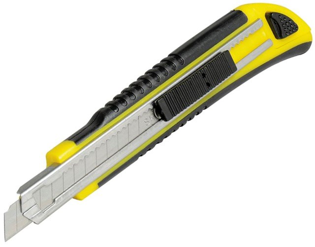 Imagen de CUTTER DE 13 PUNTAS ALIMENTACION RAPIDA SURTEK