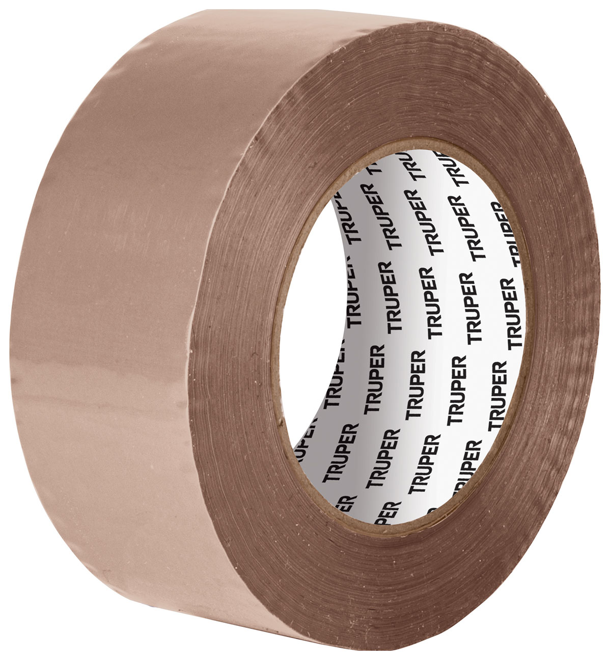 Imagen de CINTA DE EMPAQUE DE 48 MM X 150 MTS CANELA TRUPER