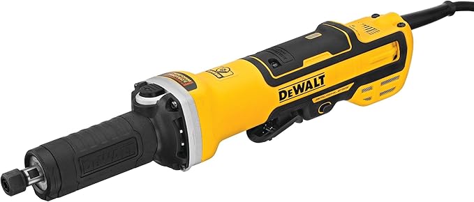 Imagen de RECTIFICADOR BRUSHLESS 2" (50MM) (DWE4997VS-B) DEWALT