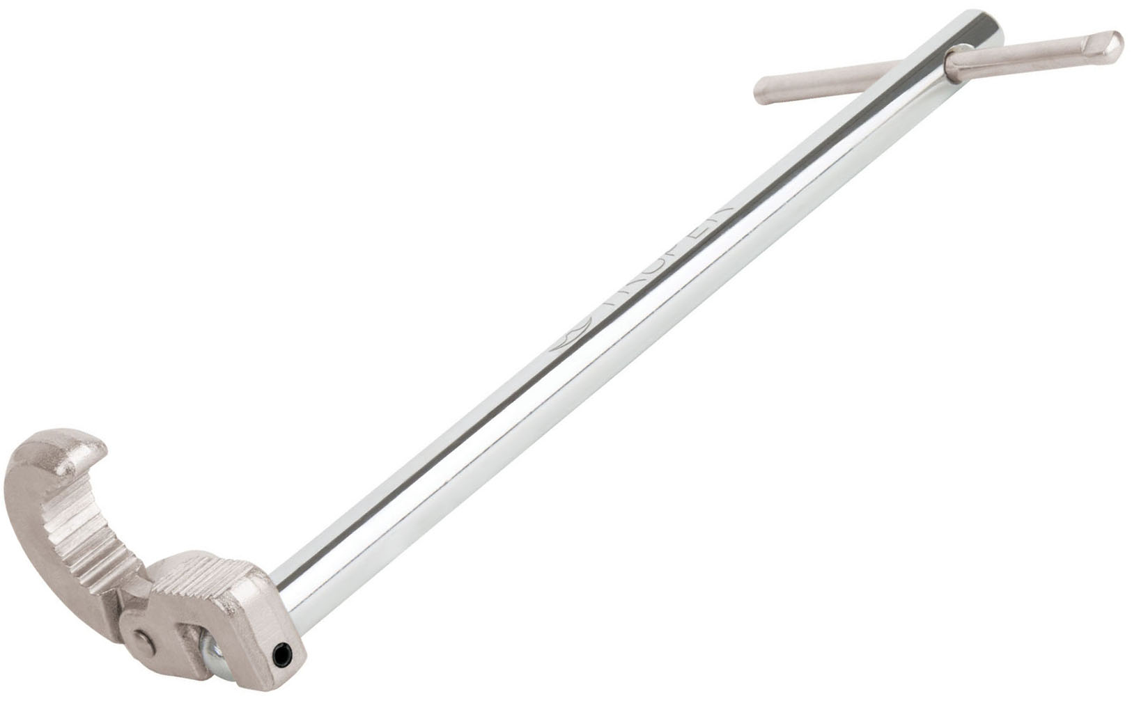 Imagen de LLAVE DE 12" PARA PLOMERO TRUPER