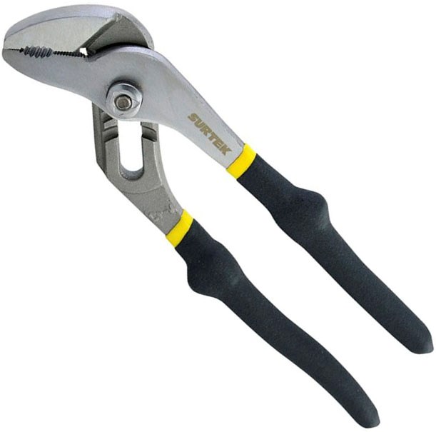 Imagen de PINZA DE EXTENSION 10" SURTEK