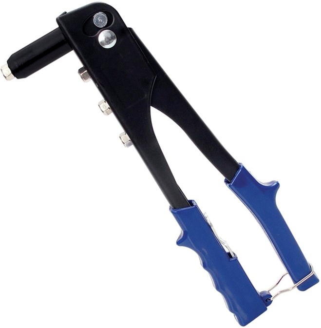 Imagen de REMACHADORA 10" SURTEK