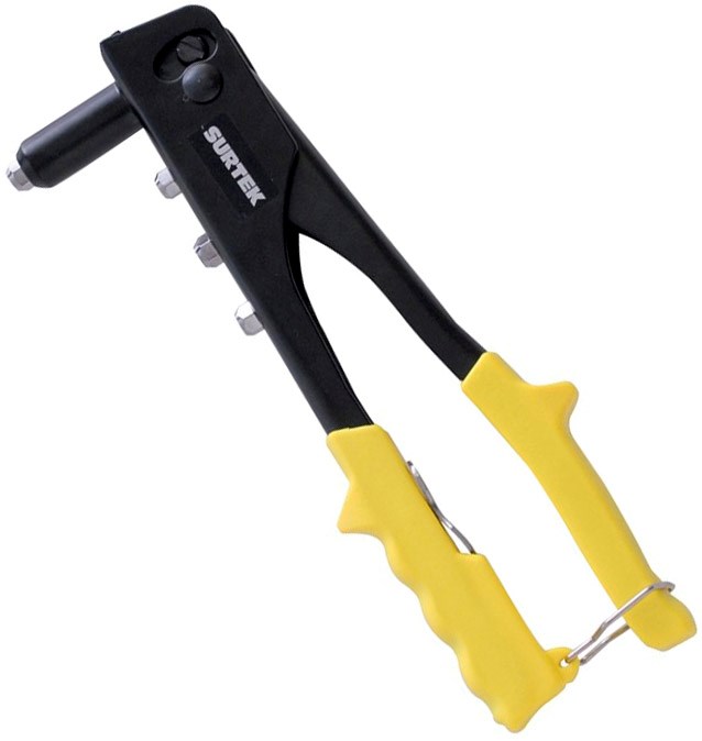 Imagen de REMACHADORA PROFESIONAL 10" SURTEK