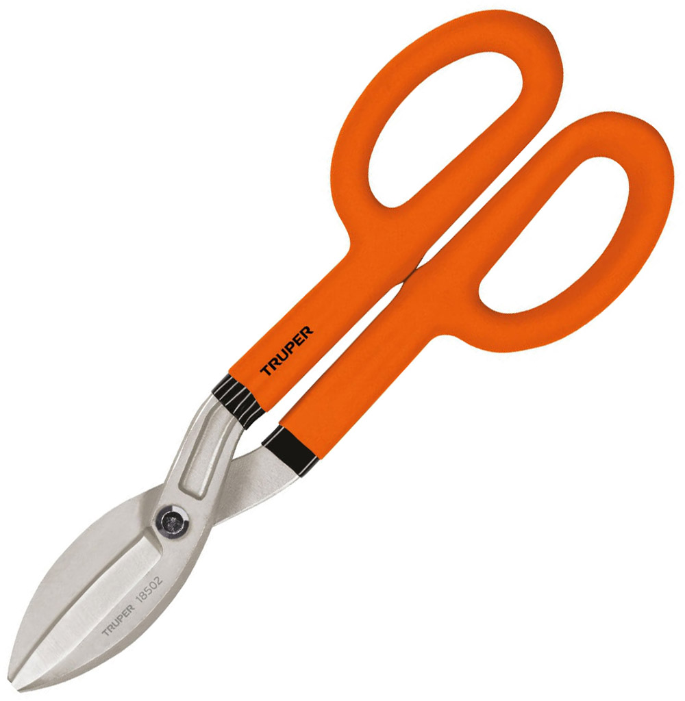 Imagen de TIJERA PARA HOJALATERO DE 12" TRUPER