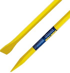 Imagen de BARRETA HEXAGONAL CON PINTURA ELECTROESTATICA DE 1" X 175 CM SURTEK